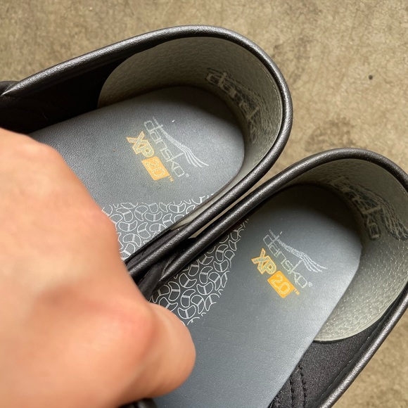 Dansko XP 2.0 Clogs - Picture 5 of 5